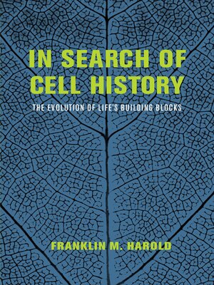 cover image of In Search of Cell History